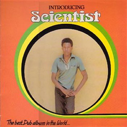 Scientist   The Best Dub Album In The World